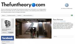 小设计是如何打动网友的心