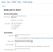 Google Analytics中外部广告渠道的转化分析