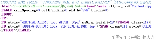 成为网站分析师必备的9大利器-网站开发的知识