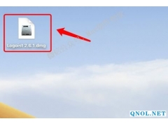 Logoist 2.6.1安装教程