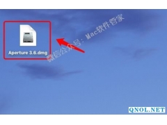 Aperture 3.6安装教程