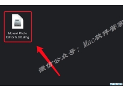 Movavi Photo Editor 5.8.0安装教程