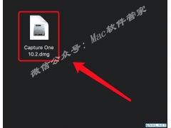 Capture One 10.2安装教程