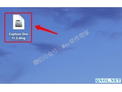 Capture One 11.3安装教程