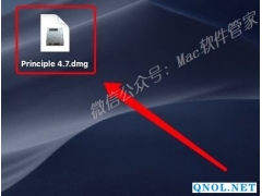 Principle 4.7安装教程