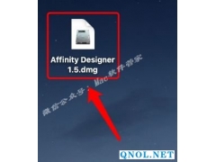 Affinity Designer 1.5安装教程
