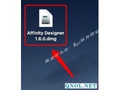 <b>Affinity Designer 1.6.0安装教程</b>