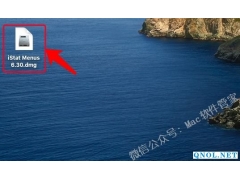 iStat Menus电脑硬件信息监控软件安装教程