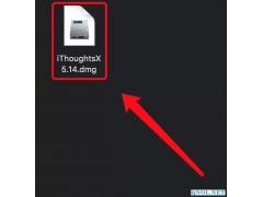 <b>iThoughtsX 5.14安装教程</b>
