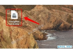 iThoughtsX 5.18安装教程